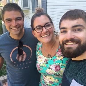 Meet your Posher, Evan